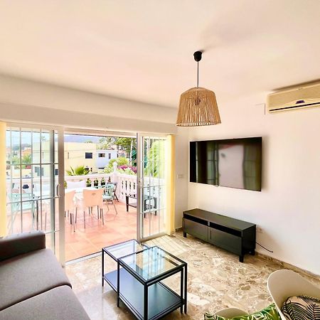 Villa Maria By Albir Proper Properties El Albir Extérieur photo