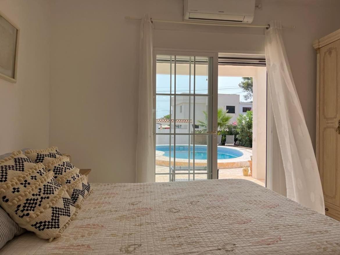 Villa Maria By Albir Proper Properties El Albir Extérieur photo