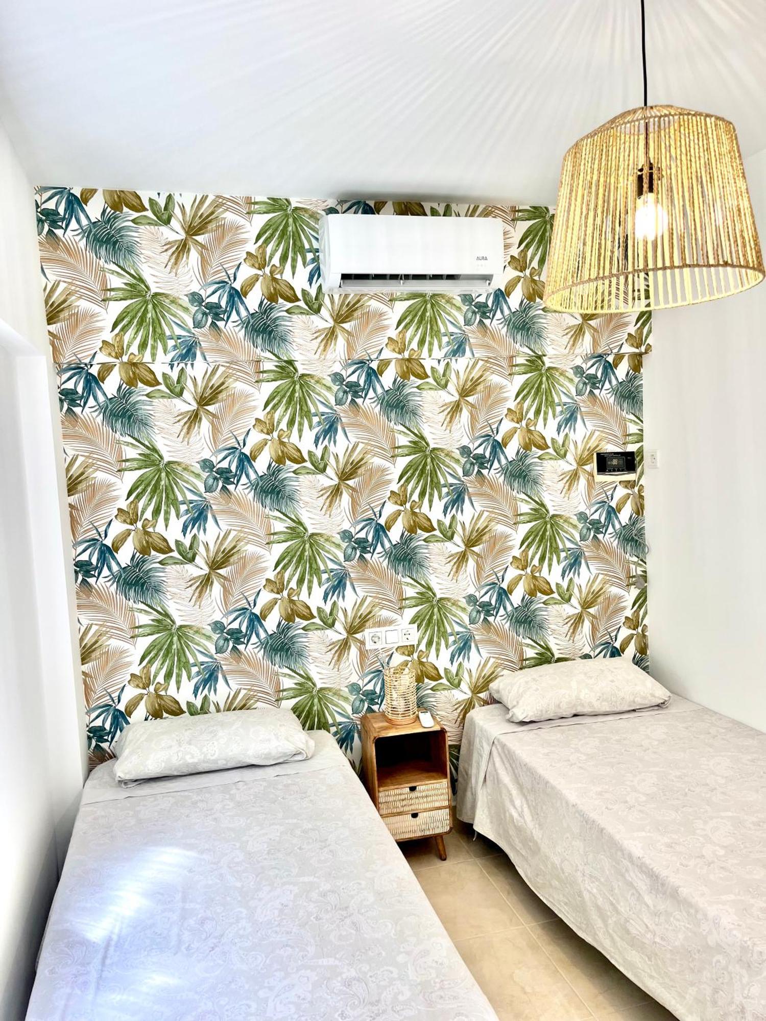 Villa Maria By Albir Proper Properties El Albir Extérieur photo