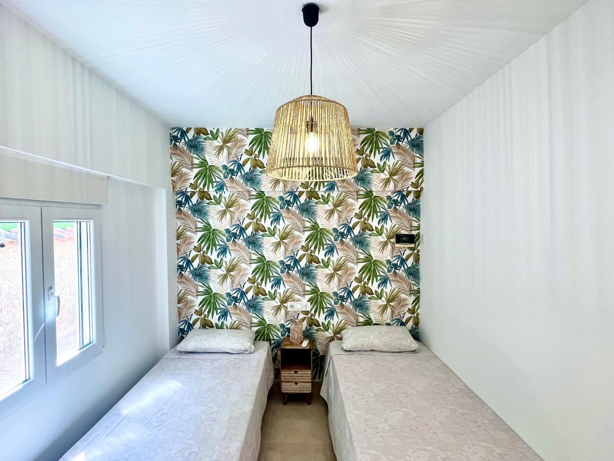 Villa Maria By Albir Proper Properties El Albir Extérieur photo