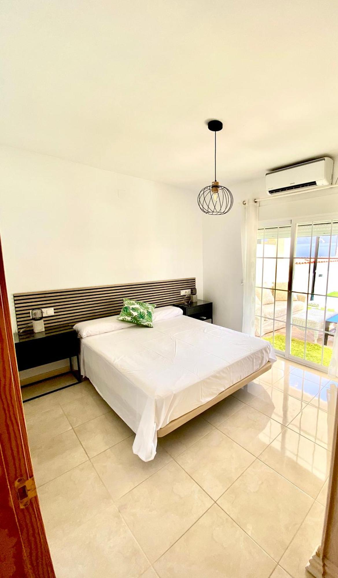 Villa Maria By Albir Proper Properties El Albir Extérieur photo