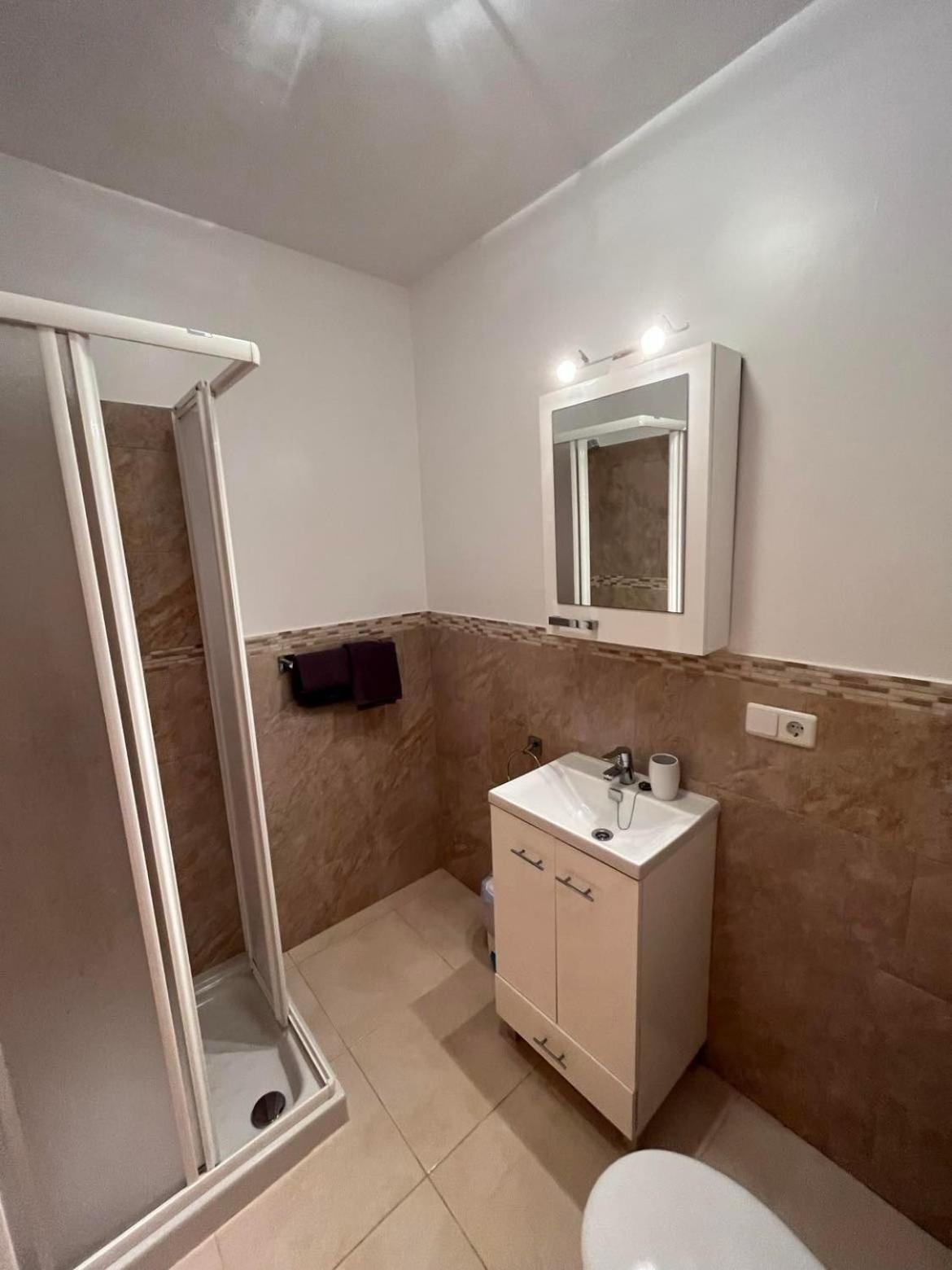 Villa Maria By Albir Proper Properties El Albir Extérieur photo