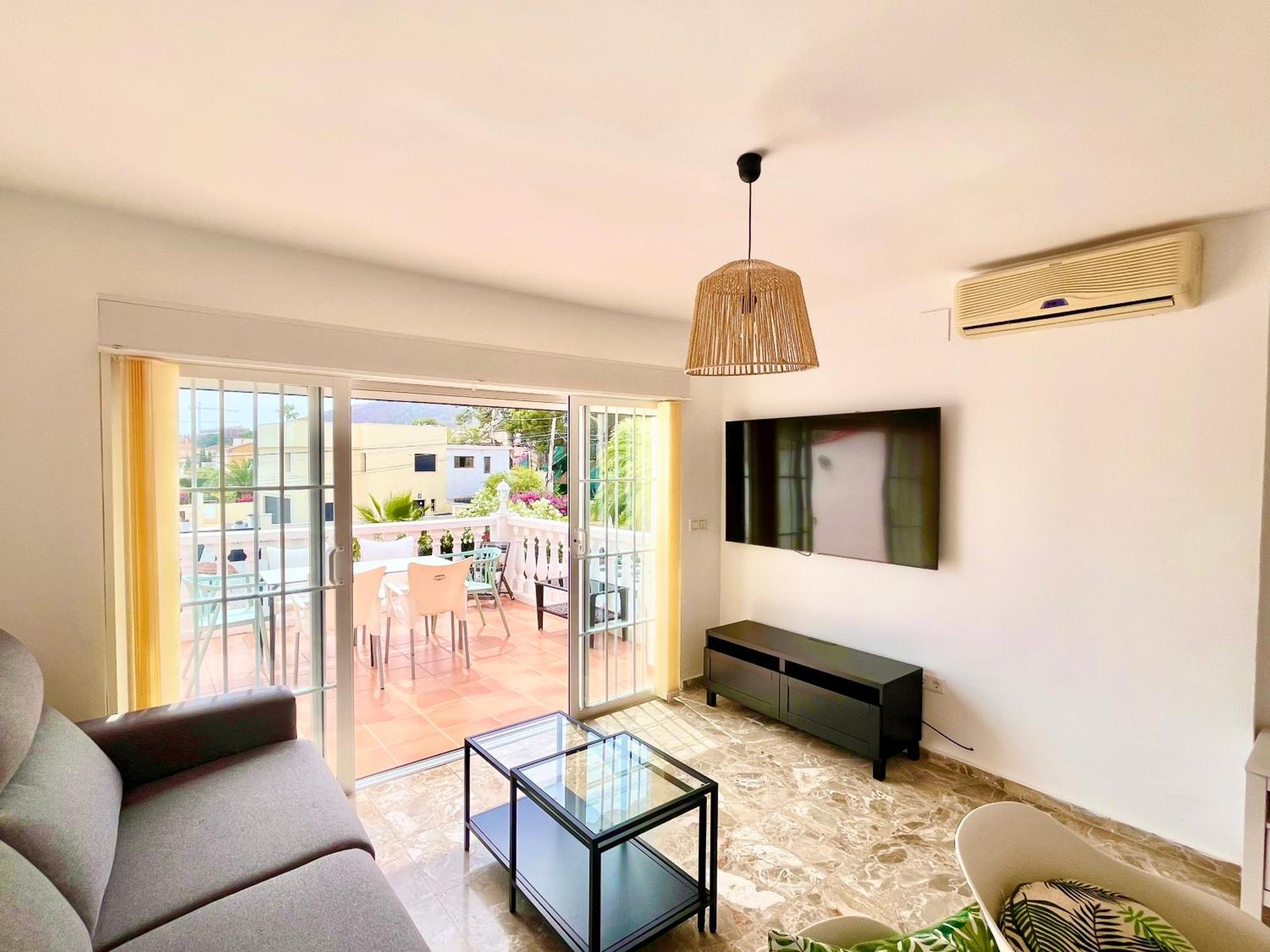 Villa Maria By Albir Proper Properties El Albir Extérieur photo