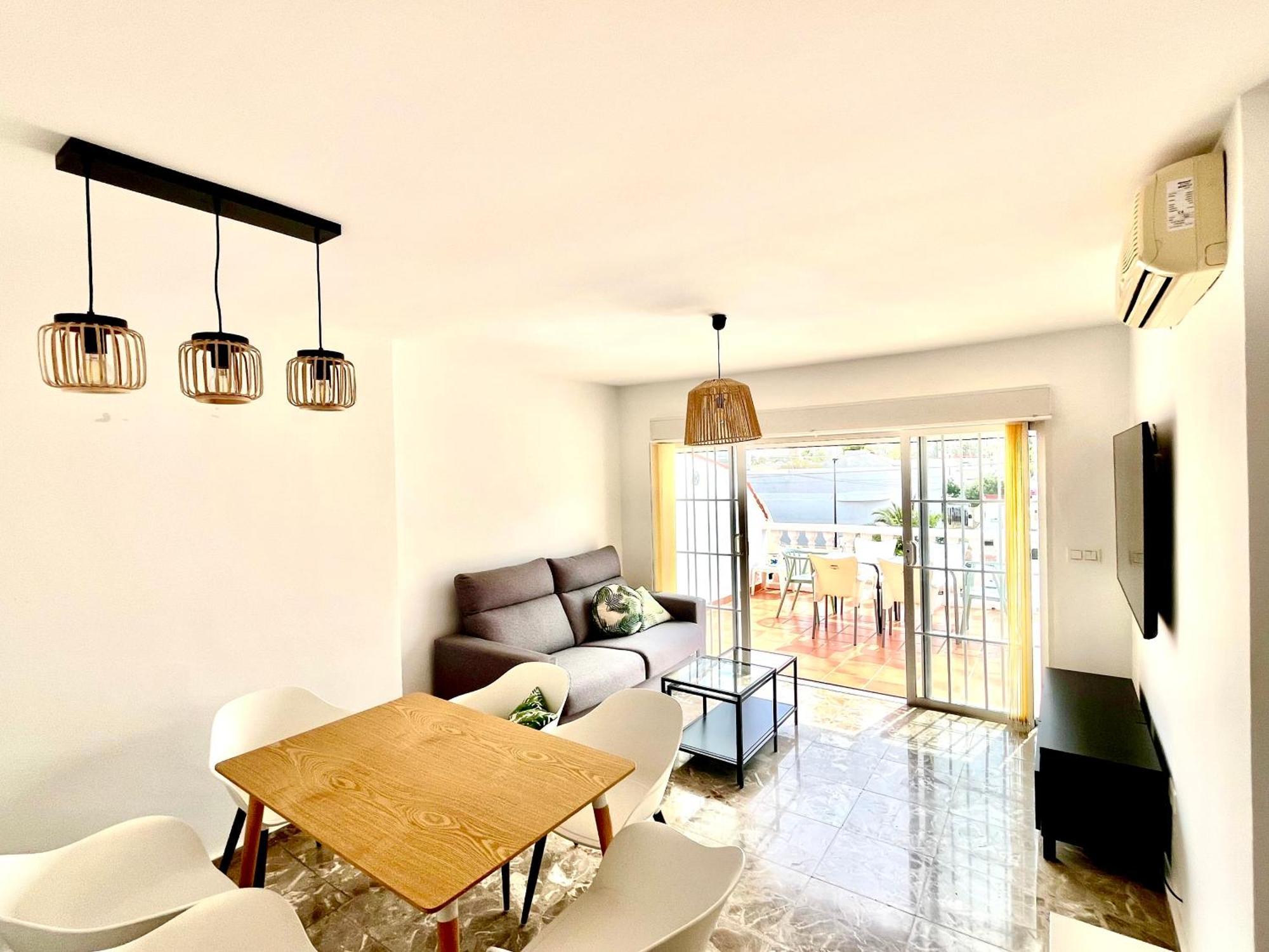 Villa Maria By Albir Proper Properties El Albir Extérieur photo