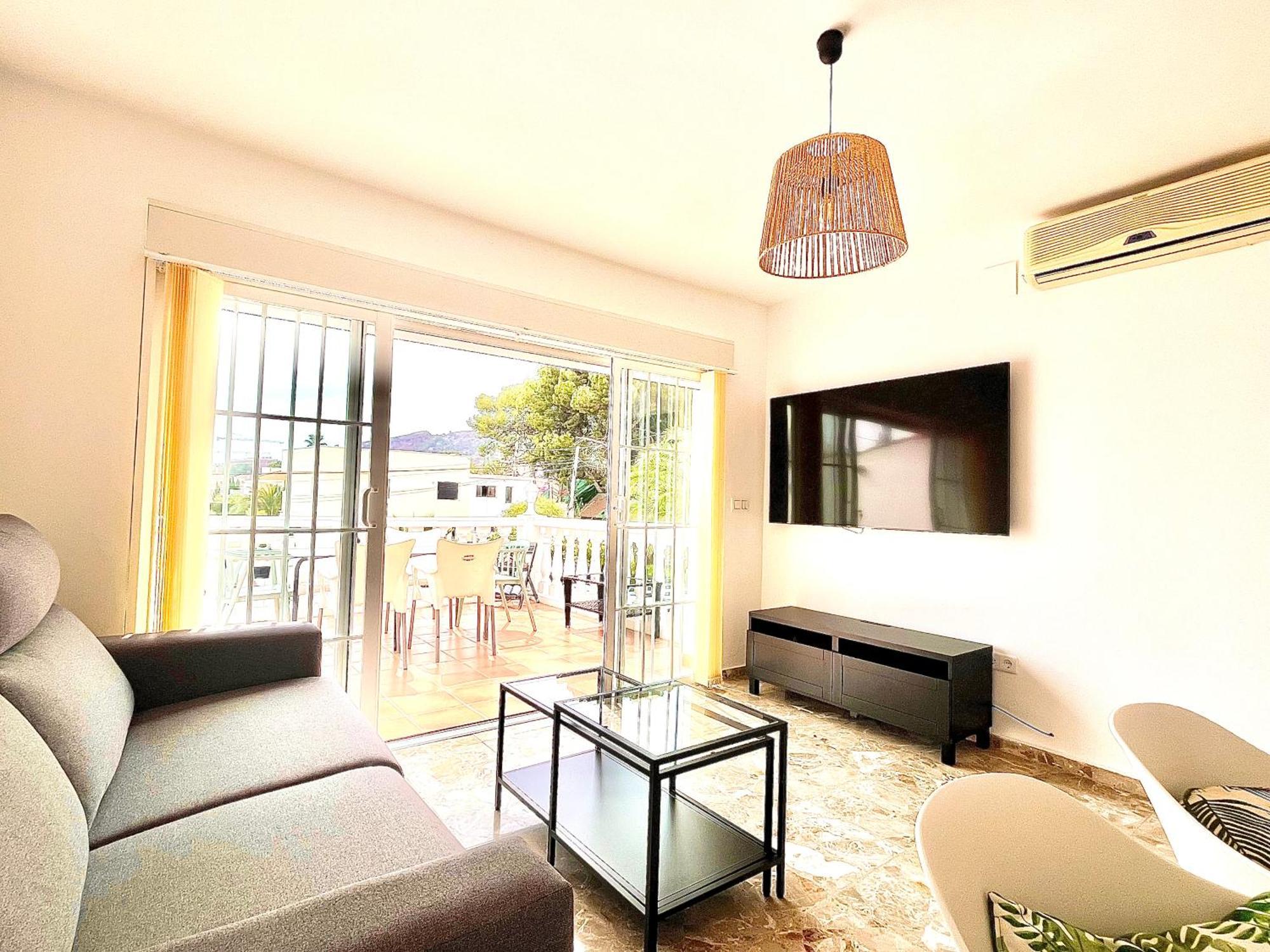 Villa Maria By Albir Proper Properties El Albir Extérieur photo